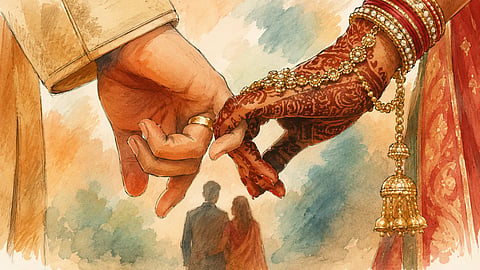 Allahabad HC quashes FIR, raps police for investigating marriage of consenting adults