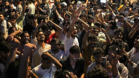 Delhi drops 13 FIRs against protesters in CJP's Sansad march; no relief for those with criminal past
