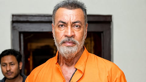 Pradeep Rawat, Ghajini and Lagaan actor, dies at 74 after cancer battle