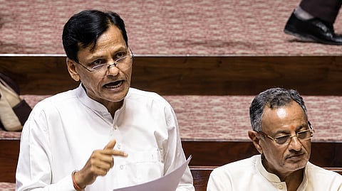 Parliament clears Bill making court nod mandatory for delayed birth, death records