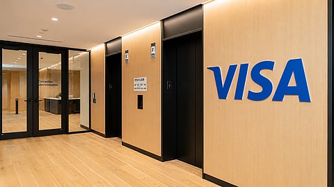 Although Visa has not disclosed how many India-based employees were affected, reports suggest the impact was significant