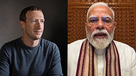 Meta faces a warning from Parliament's IT panel after PM Modi's video was briefly restricted on Facebook before being restored
