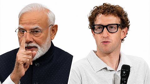 Zuckerberg sorry for ‘errors’, claim government sources amid PM video row