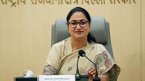Chief Minister Rekha Gupta, who also holds the Finance portfolio, is scheduled to table two CAG reports