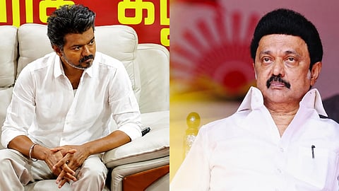 The proposed Bill has triggered fresh political debate in Tamil Nadu, with the DMK clarifying its position and Vijay seeking a united response from MPs | File image/PTI