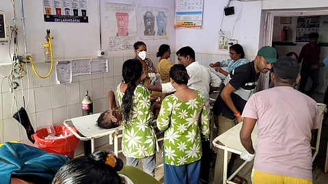Punjab hospitals to get 205 security guards after assault on woman doctor at Kharar facility | File Image