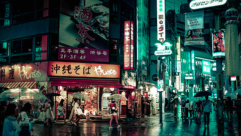 Japan’s revised rules allow temporary residency fees to rise to 100,000 yen and permanent residency charges to as much as 300,000 yen | File image/X