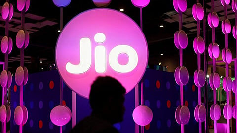 Jio Platforms makes its stock market debut at Rs 1,359, with shares available under the MTF facility | File Image