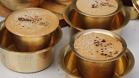 For someone who enjoys coffee but has fallen into the same-order-every-time routine, there is an entire spectrum of flavours and textures waiting beyond the cappuccino