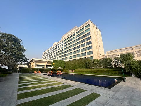 Although the BRICS Summit itself runs for two days, its impact on Delhi’s hospitality market extends over a wider window
