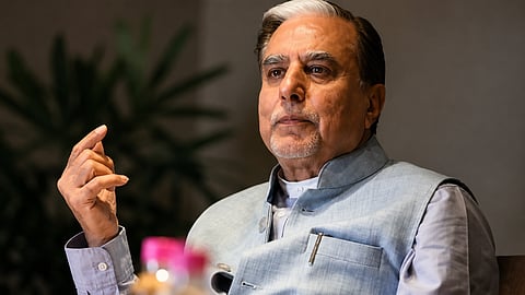 Canara Bank, HDFC Bank, LIC Housing Finance, RBL Bank, IndusInd Bank and other creditors raised varying objections during the proceedings