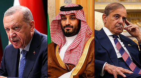 The meeting comes amid continuing instability across West Asia, six months after the United States and Israel launched their war against Iran