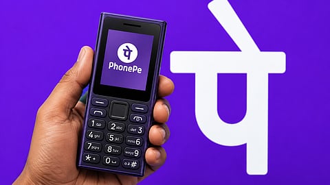 The service utilises an SMS-based architecture to ensure transaction reliability even in regions with limited 2G connectivity