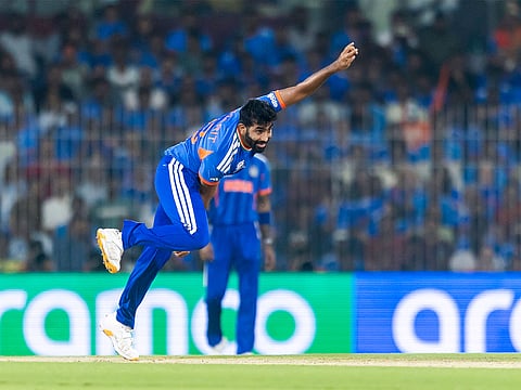 Bumrah, Nitish, Washington and Harshit are subject to fitness clearance.