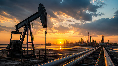 North American Blue Energy Partners is set to take control of several Venezuelan oilfields previously operated by Chinese and Russian companies | Representational image