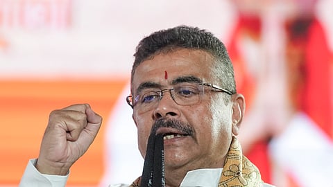 EC gives Mamata faction ‘football player’ symbol, while Arup Roy-led rival camp gets ‘envelope’ ahead of October 6 bypolls