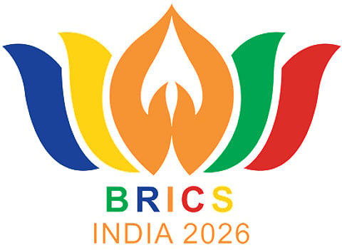 The upcoming BRICS Summit in New Delhi is expected to focus on AI, digital cooperation and inclusive innovation | X/@EOIBeijing