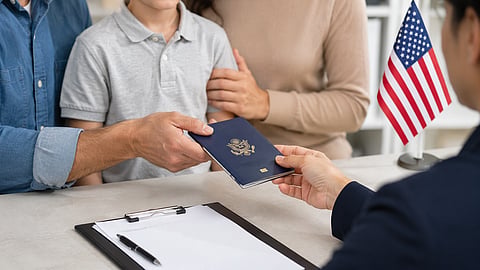 US plans to require parents’ citizenship or immigration proof for child’s passport | Representational image