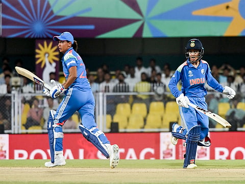The tournament was originally scheduled to be staged in Sri Lanka, but the ICC shifted it to India as Sri Lanka Cricket continues to undertake reforms