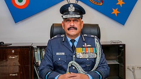 New Ram Temple CEO Jeetendra Mishra has said the trust needs to learn from past incidents, while ensuring they do not affect its future functioning | File image/PTI