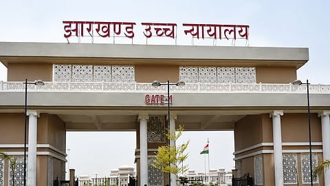 The JPSC chairman's post has remained vacant since July 21 following the exit of former chairman L Khiangte
