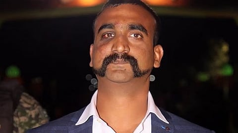 Group Captain Abhinandan Varthaman, who was awarded the Vir Chakra after the 2019 aerial combat with Pakistan, has left the Indian Air Force and joined regional carrier Fly91 | File image/PTI
