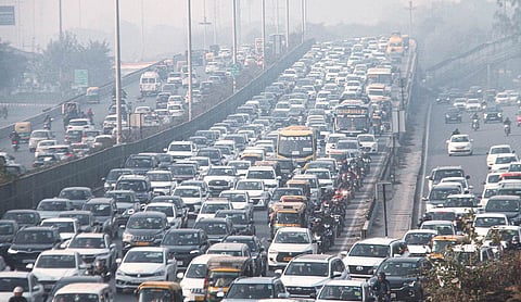 The special drive forms part of the CAQM’s broader strategy to strengthen surveillance of industries and ensure compliance with directions aimed at reducing emissions across the NCR