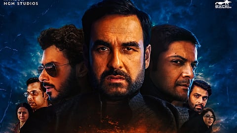 The theatrical adaptation of the popular 'Mirzapur' franchise is off to a strong start
