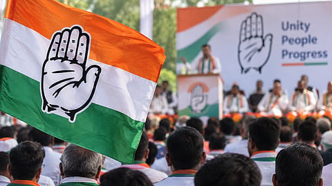 Unemployment, law and order in focus as Haryana Congress takes campaign to blocks | Representational image