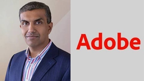 Adobe has named Anil Chakravarthy as its next CEO, bringing an experienced technology executive with a background at Informatica, Symantec and VeriSign to the company's top job