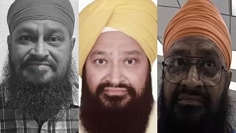 Manjit Singh Bedi, a 65-year-old Jalandhar resident, was arrested after allegedly fleeing the US and entering India through Canada following fraud proceedings