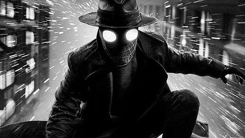 Prime Video has cancelled Nicolas Cage-led 'Spider-Noir' after one season | X/@DiscussingFilm