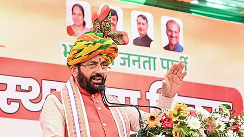 Farmers were expected to earn an additional Rs 10,000 to Rs 11,300 per acre as the state sought to offset rising cultivation costs