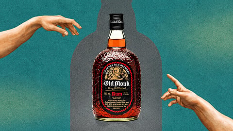 The regulator has told the Bombay High Court that adding rum flavour to neutral spirit does not turn the resulting beverage into rum as contemplated under food standards