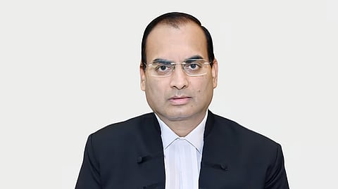 Justice Agrawal, who is currently the Acting Chief Justice of the Chhattisgarh High Court, was recommended for the Rajasthan post by the Supreme Court Collegium on August 31