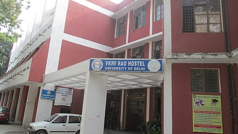 The move comes amid renewed scrutiny of Delhi University’s limited residential capacity