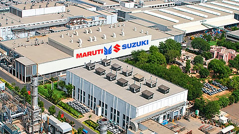 The country's largest passenger vehicle manufacturer said a portion of the increase in expenses would have to be passed on to buyers