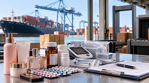 The new clearance framework is expected to bring greater consistency to checks on medical imports | Representational image