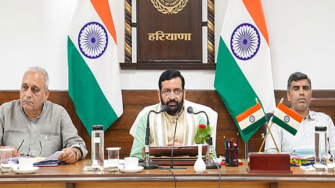 The decision was taken at a meeting of the High-Powered Purchase Committee (HPPC) chaired by Chief Minister Nayab Singh Saini