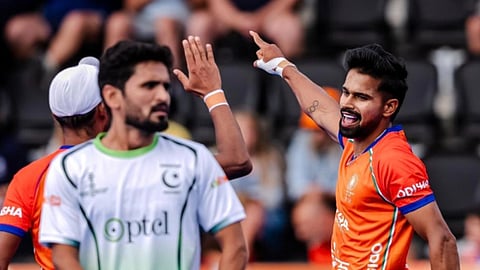 Reports on Tuesday said India had agreed in principle to participate in the Games