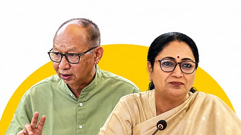 The Manipur Chief Minister underlined the seriousness of the case and sought the Delhi government's intervention to ensure a speedy and transparent investigation