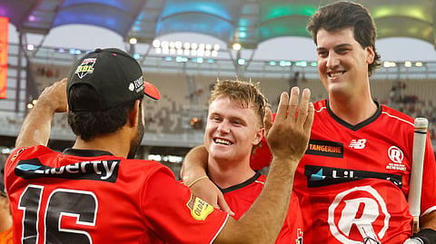 The 2026-27 campaigns will remain unaffected, with CA operating the Renegades in caretaker mode and the franchise continuing in its existing form