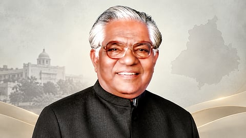 Bhagat Chunni Lal, who served as a cabinet minister in the SAD-BJP government, died at 93, with his cremation scheduled in Jalandhar on Thursday