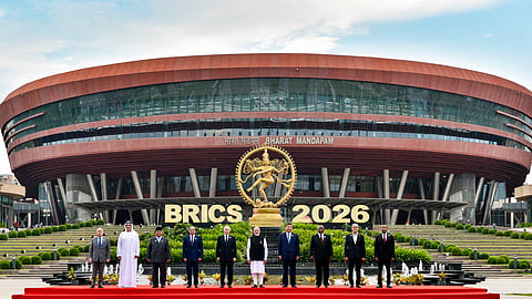 India's exports surge across BRICS, Japan, Italy and South Korea in April-August 2026 | File Image