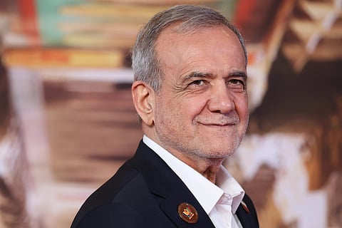Pezeshkian calls for BRICS to build a fairer and more resilient global economic system | PTI
