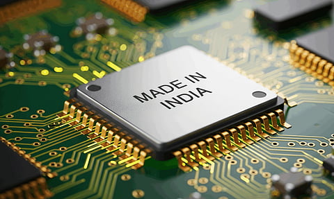 Semiconductor companies raised $701 million from 2025 onwards, while funding in 2026 has reached $228 million so far
