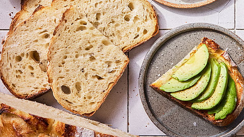 Across India's larger cities, sourdough has moved steadily from a niche product sold by specialist bakers to café menus, premium grocery shelves and home kitchens