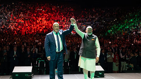 India-New Zealand FTA brings duty-free access for Indian exports and a $20 billion investment commitment | File Image