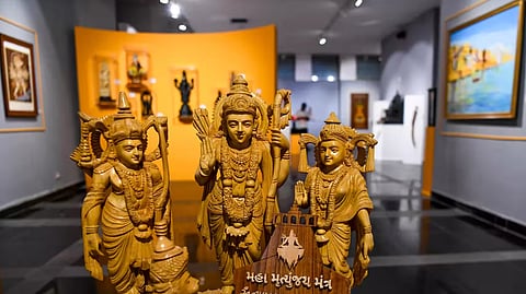 Proceeds will support Namami Gange Programme as auction initiative returns after raising more than Rs 52 crore since its launch in 2019