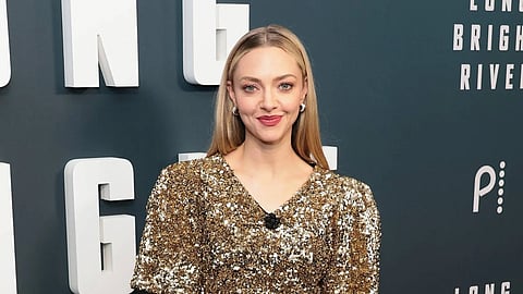 The actors met while working together in 2015, married in 2017 and share two children, a daughter and a son